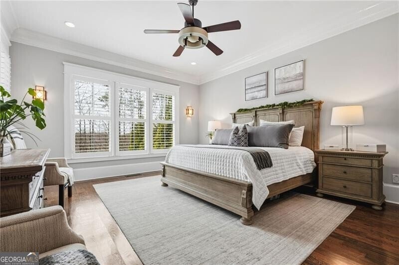 263 Hanson Way Marietta - Photo 29