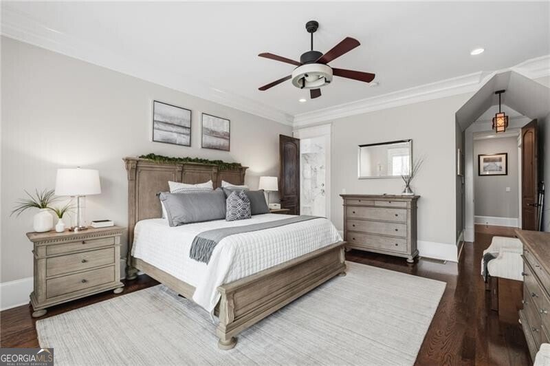 263 Hanson Way Marietta - Photo 30