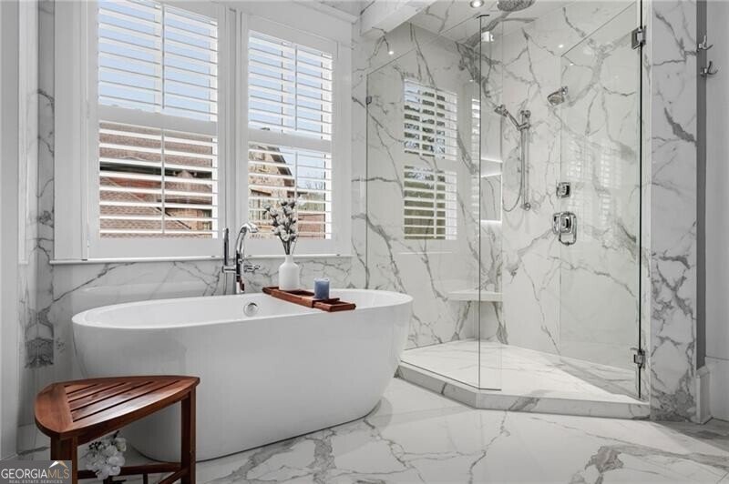 263 Hanson Way Marietta - Photo 31