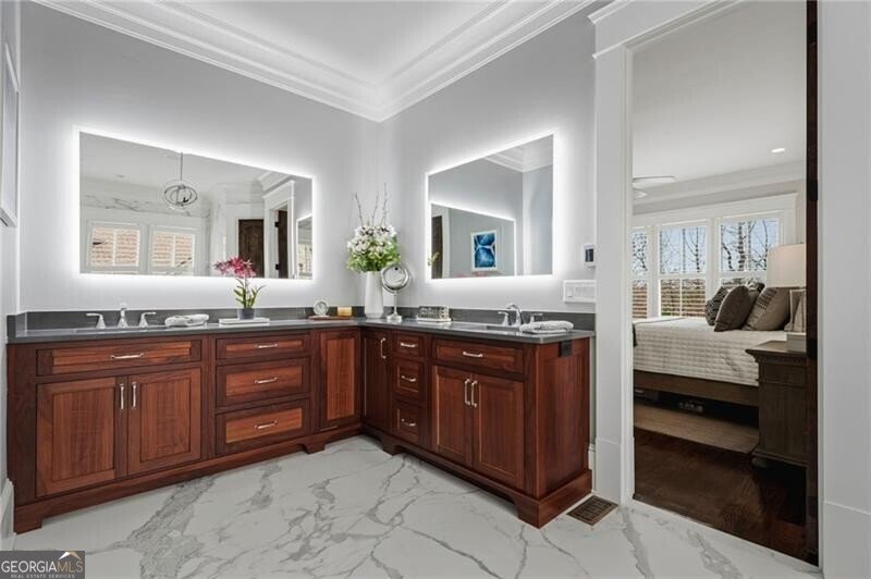 263 Hanson Way Marietta - Photo 33