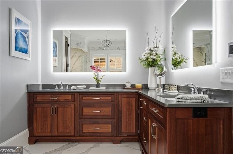 263 Hanson Way Marietta - Photo 34