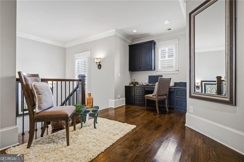 263 Hanson Way Marietta - Photo 37