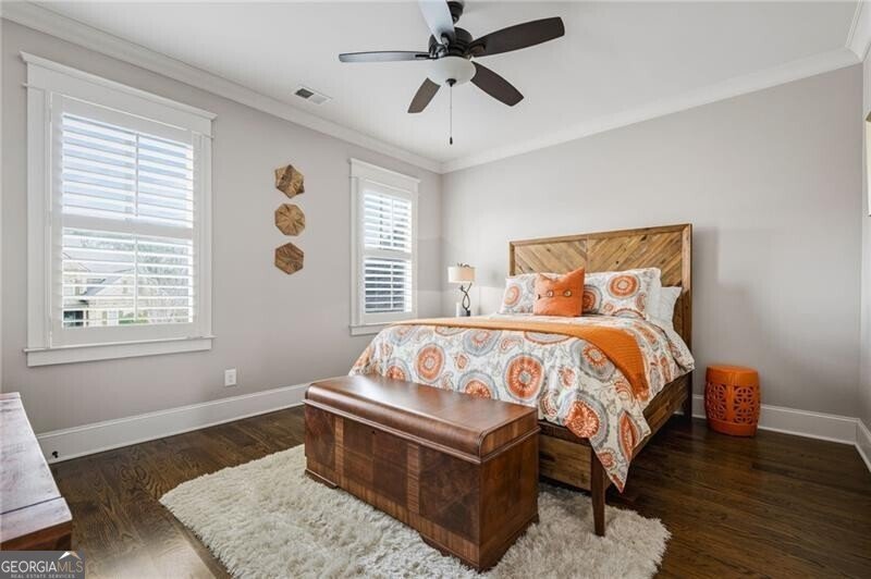 263 Hanson Way Marietta - Photo 38