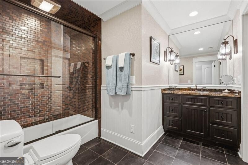 263 Hanson Way Marietta - Photo 42