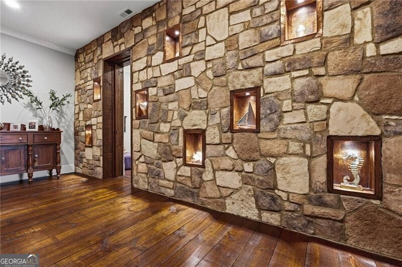 263 Hanson Way Marietta - Photo 45