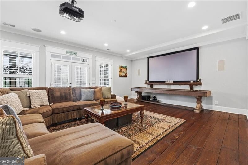 263 Hanson Way Marietta - Photo 46