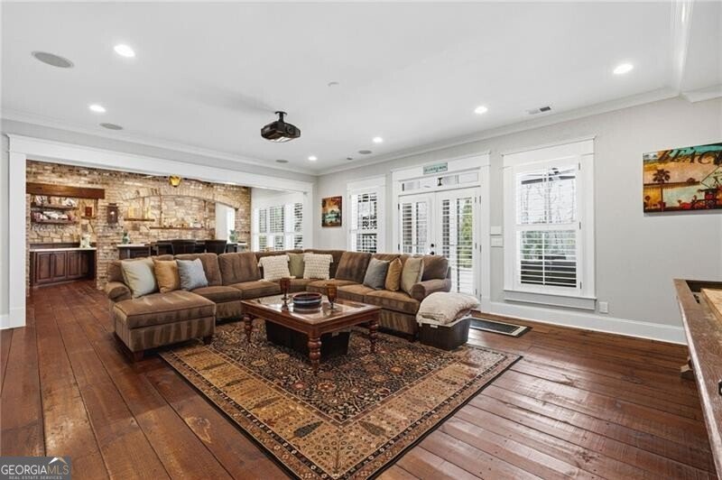 263 Hanson Way Marietta - Photo 48