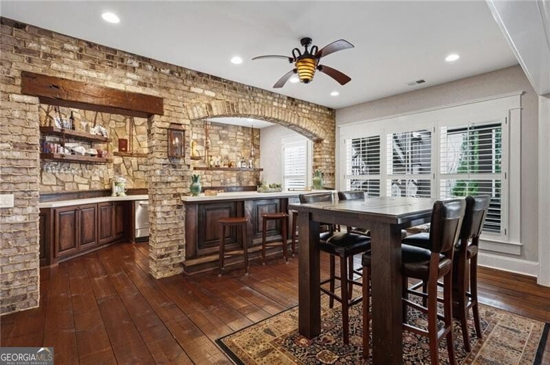 263 Hanson Way Marietta - Photo 49