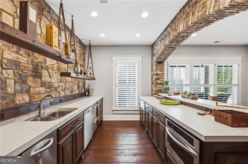 263 Hanson Way Marietta - Photo 52