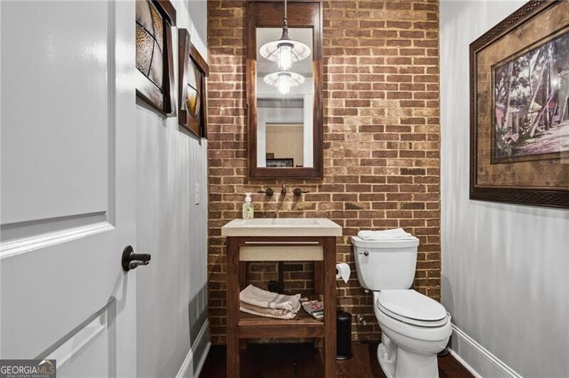 263 Hanson Way Marietta - Photo 54