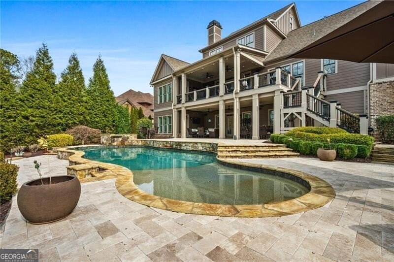 263 Hanson Way Marietta - Photo 67