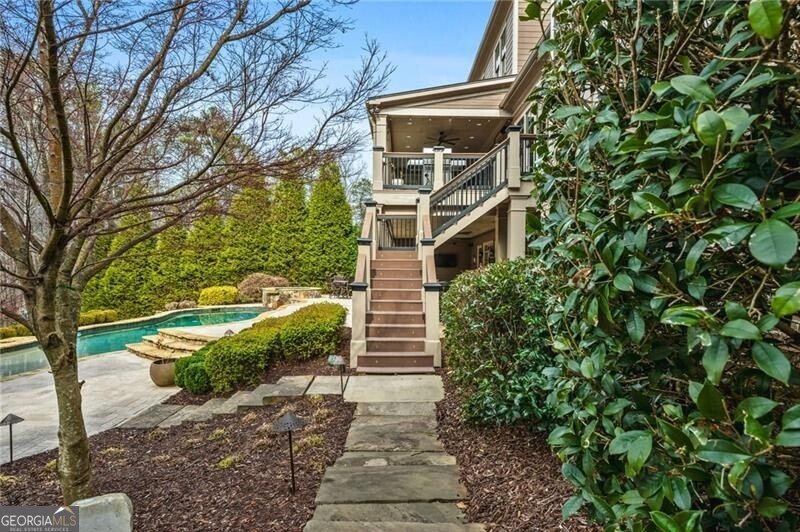 263 Hanson Way Marietta - Photo 69