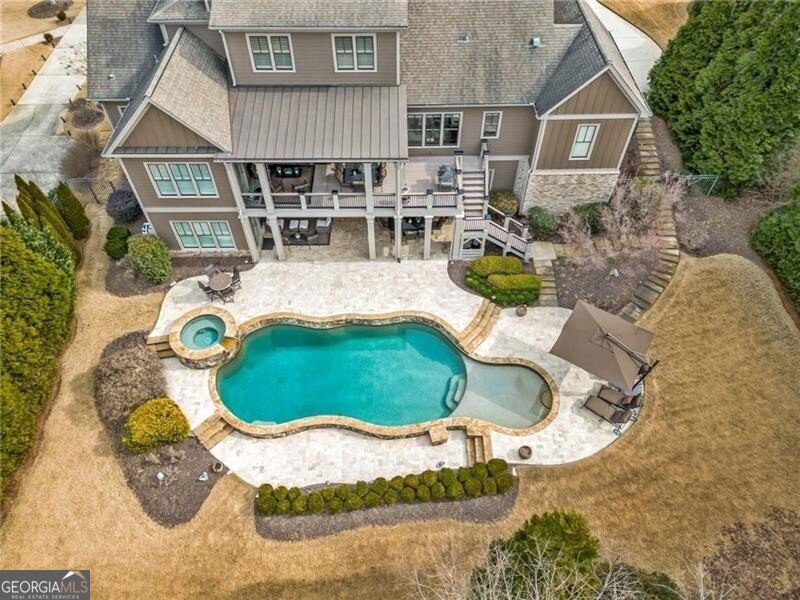 263 Hanson Way Marietta - Photo 71