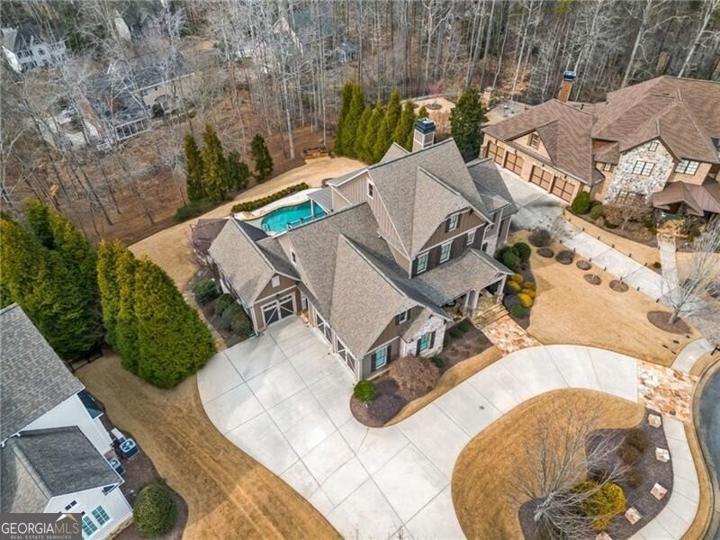 263 Hanson Way Marietta - Photo 73