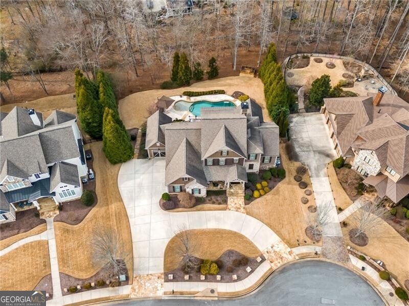 263 Hanson Way Marietta - Photo 74