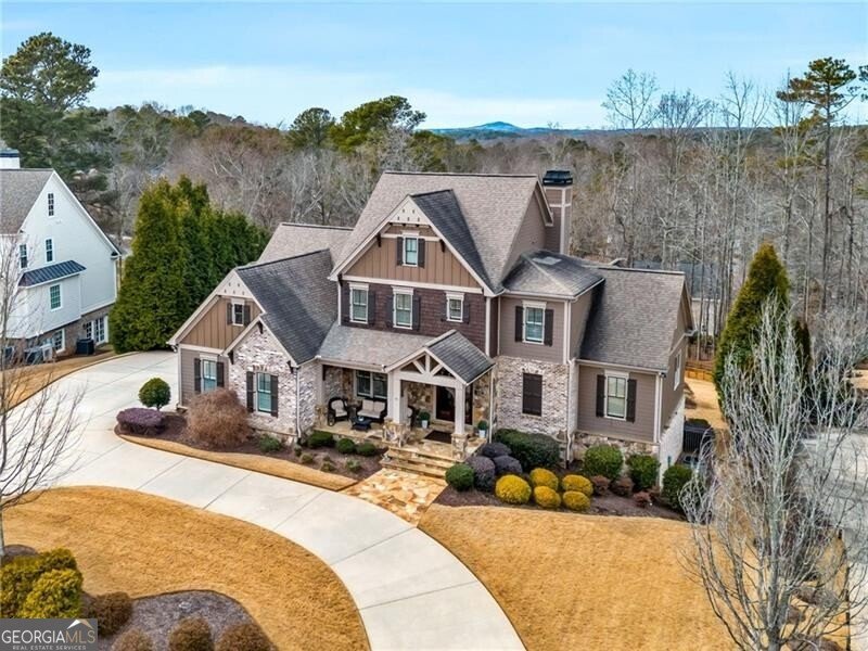 263 Hanson Way Marietta - Photo 78