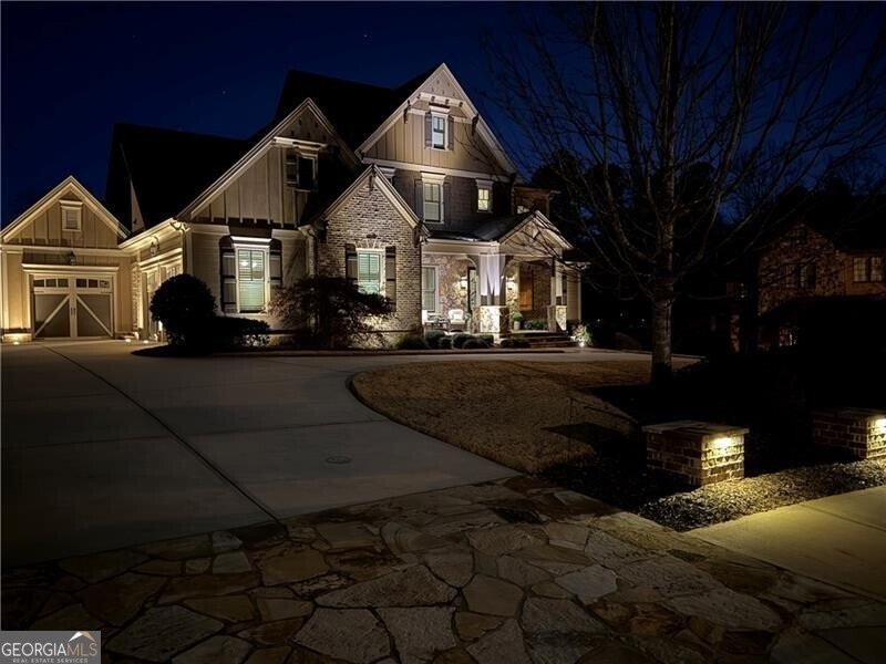 263 Hanson Way Marietta - Photo 83