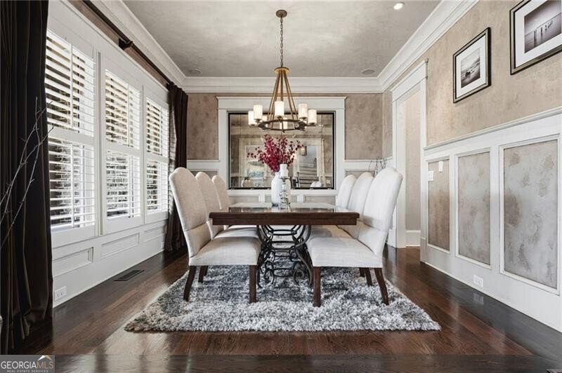 263 Hanson Way Marietta - Photo 9