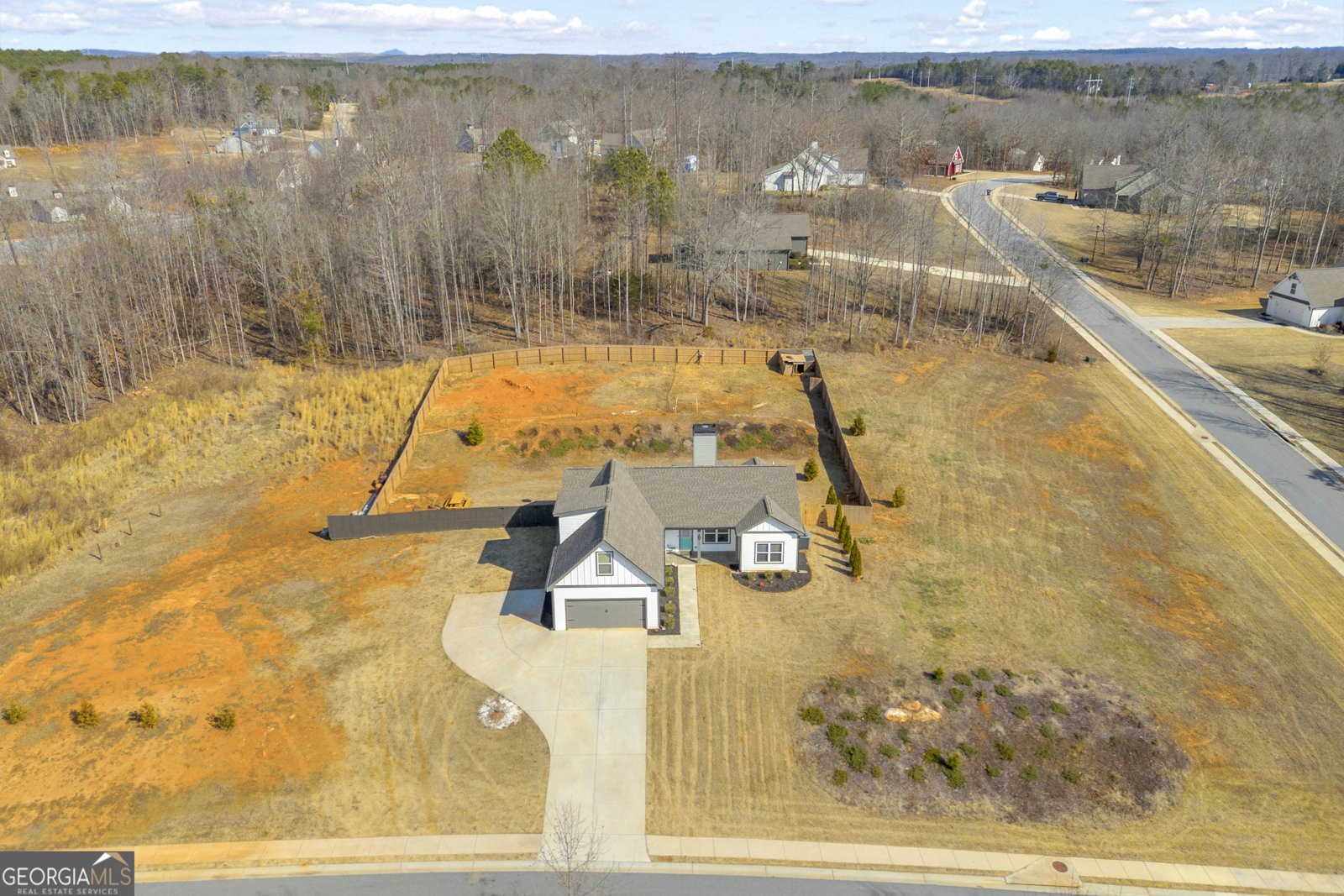 112 White Oak Trail Commerce - Photo 30