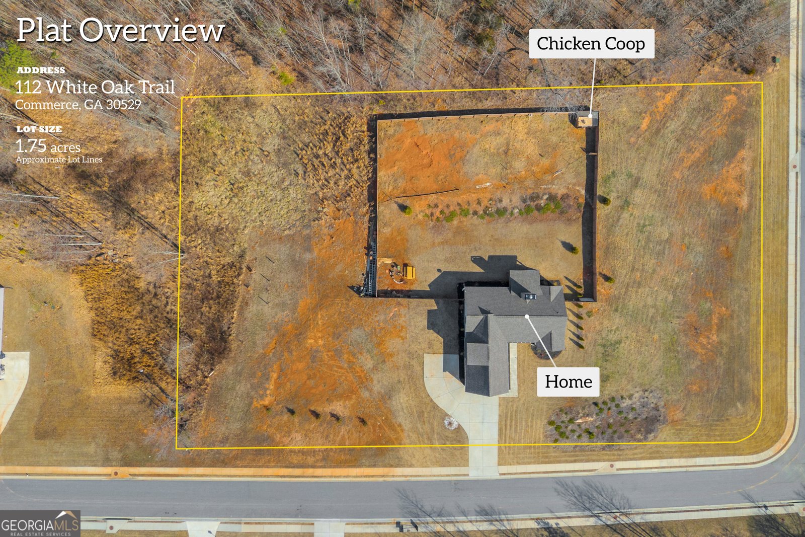 112 White Oak Trail Commerce - Photo 31