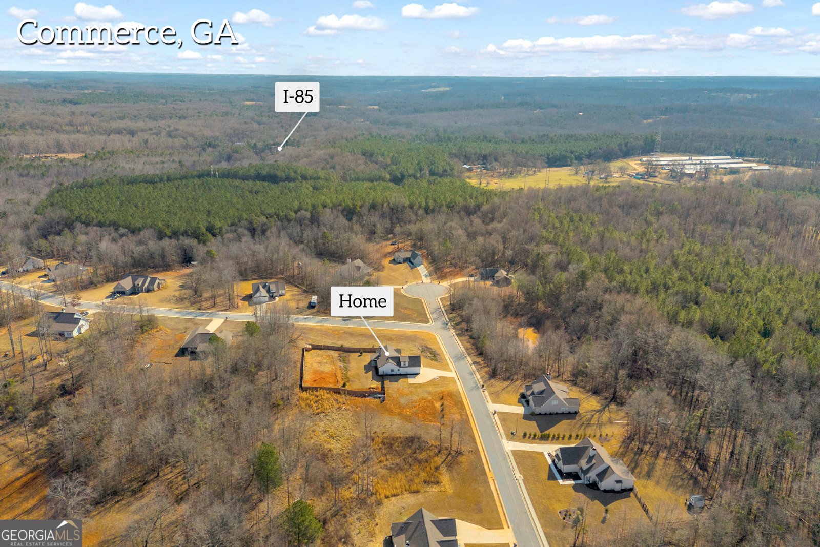 112 White Oak Trail Commerce - Photo 35