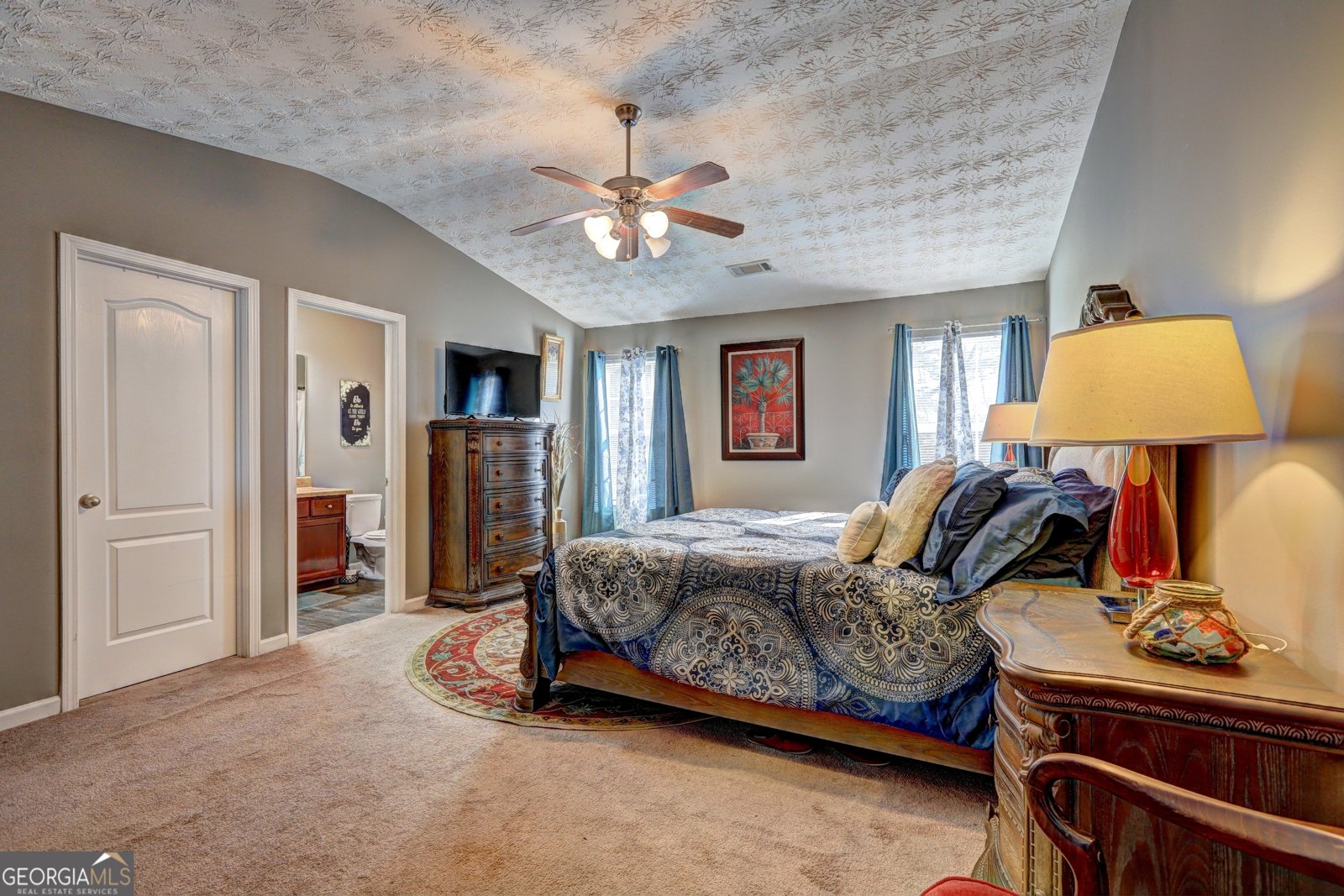 1015 Magnolia Gardens Walk McDonough - Photo 8