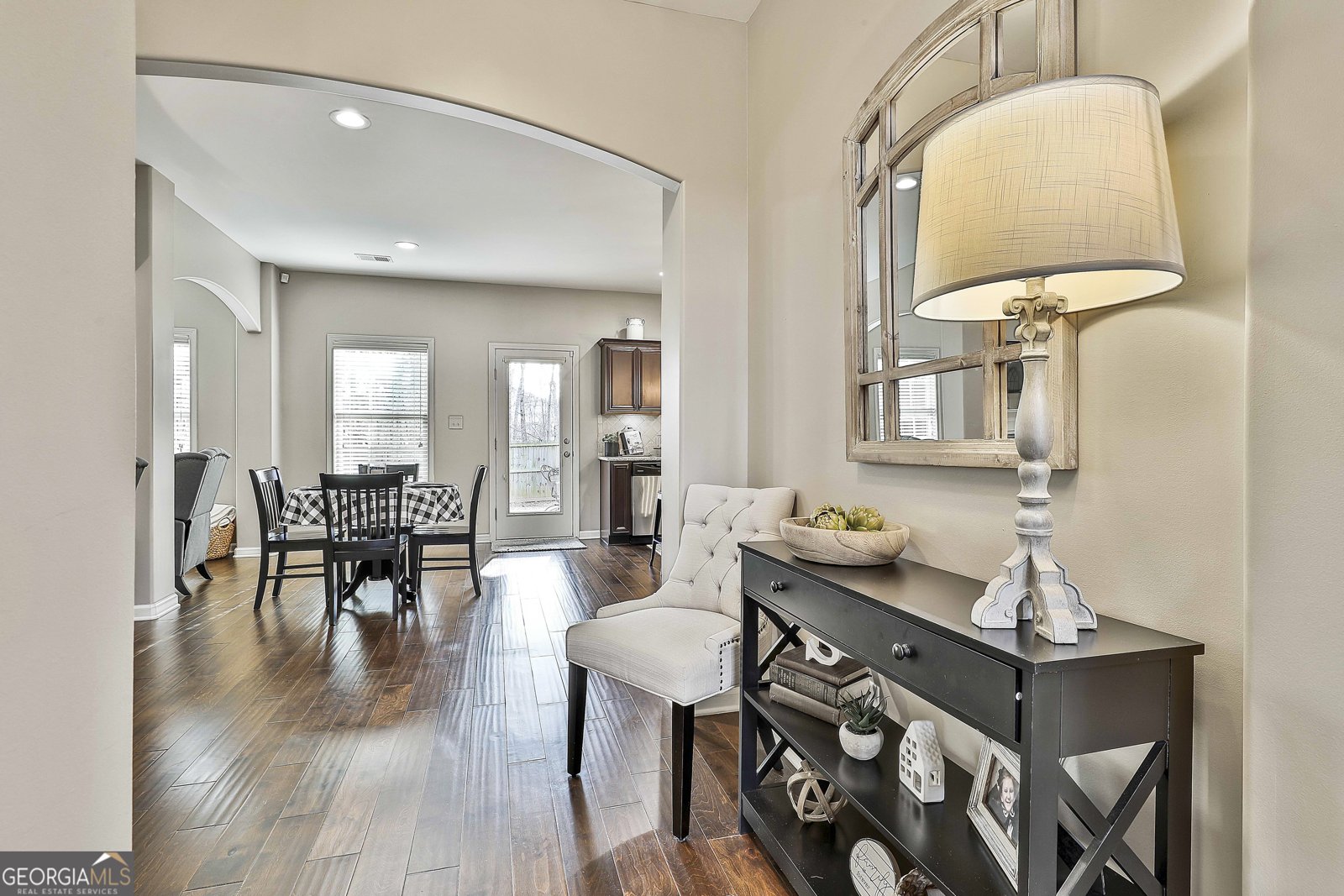 225 Briandwood Drive Newnan - Photo 10