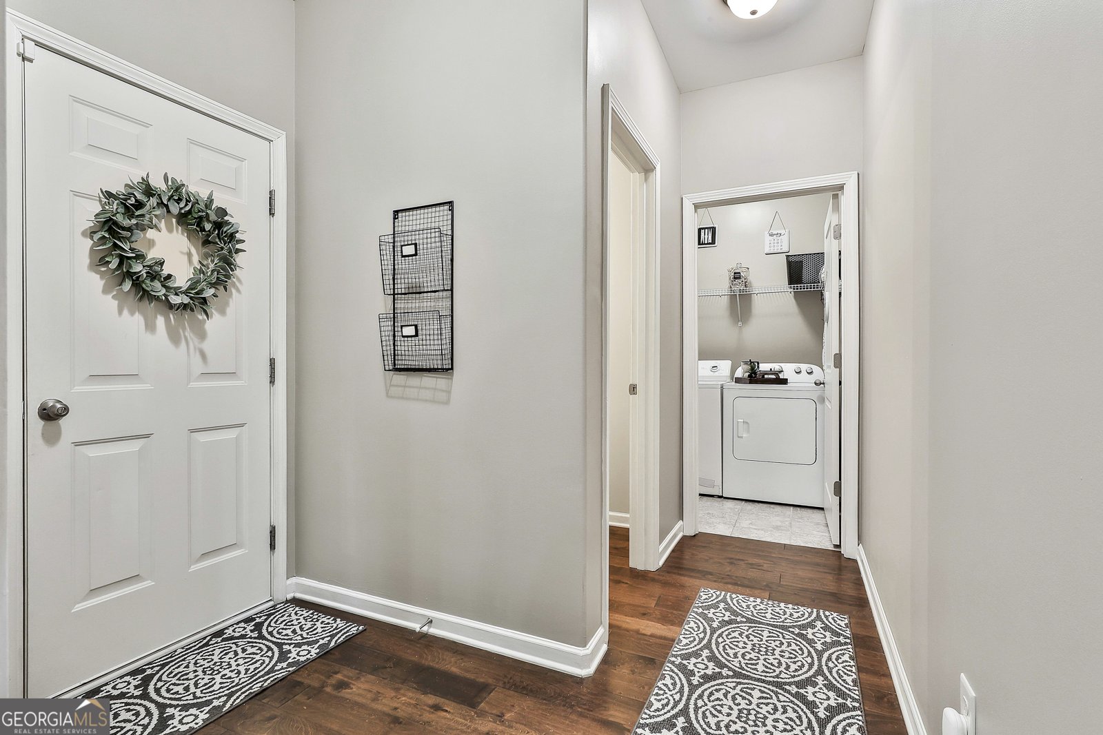 225 Briandwood Drive Newnan - Photo 12