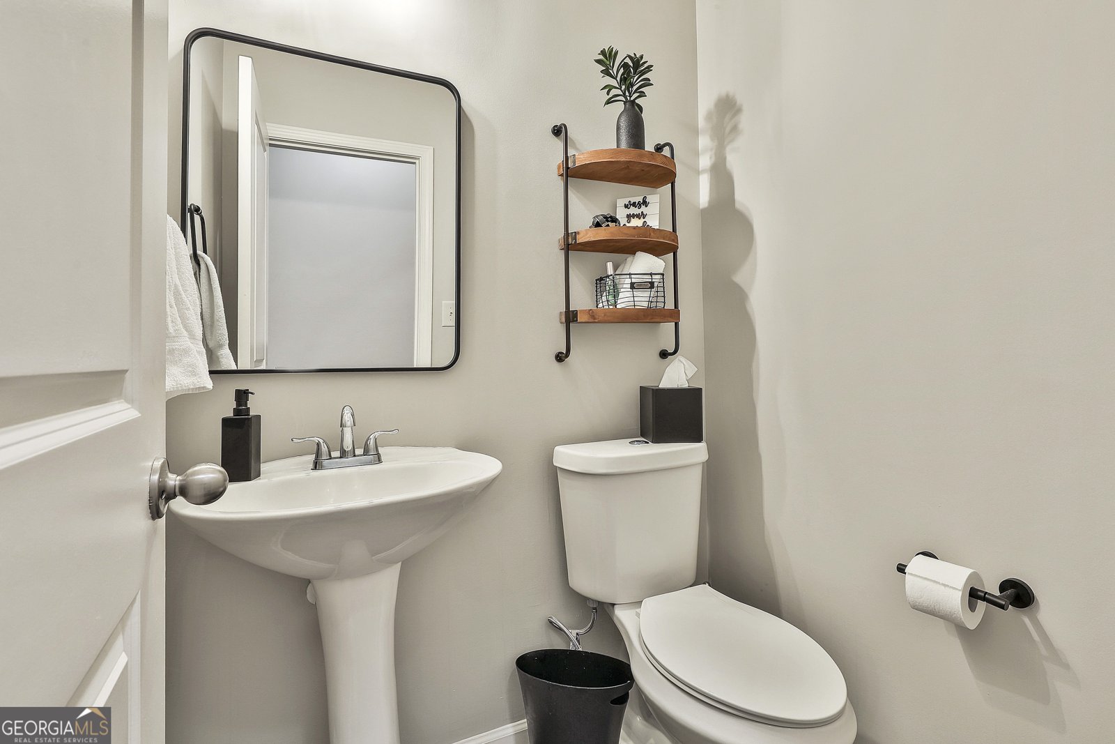 225 Briandwood Drive Newnan - Photo 13