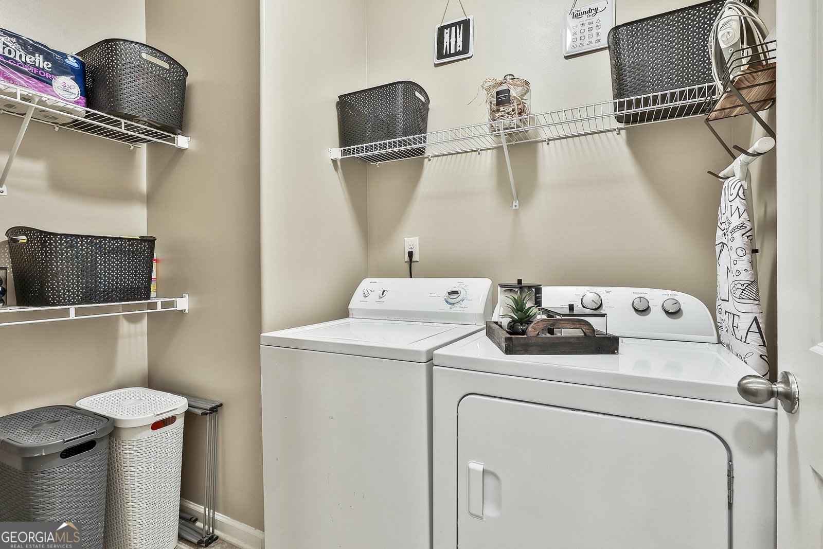 225 Briandwood Drive Newnan - Photo 14