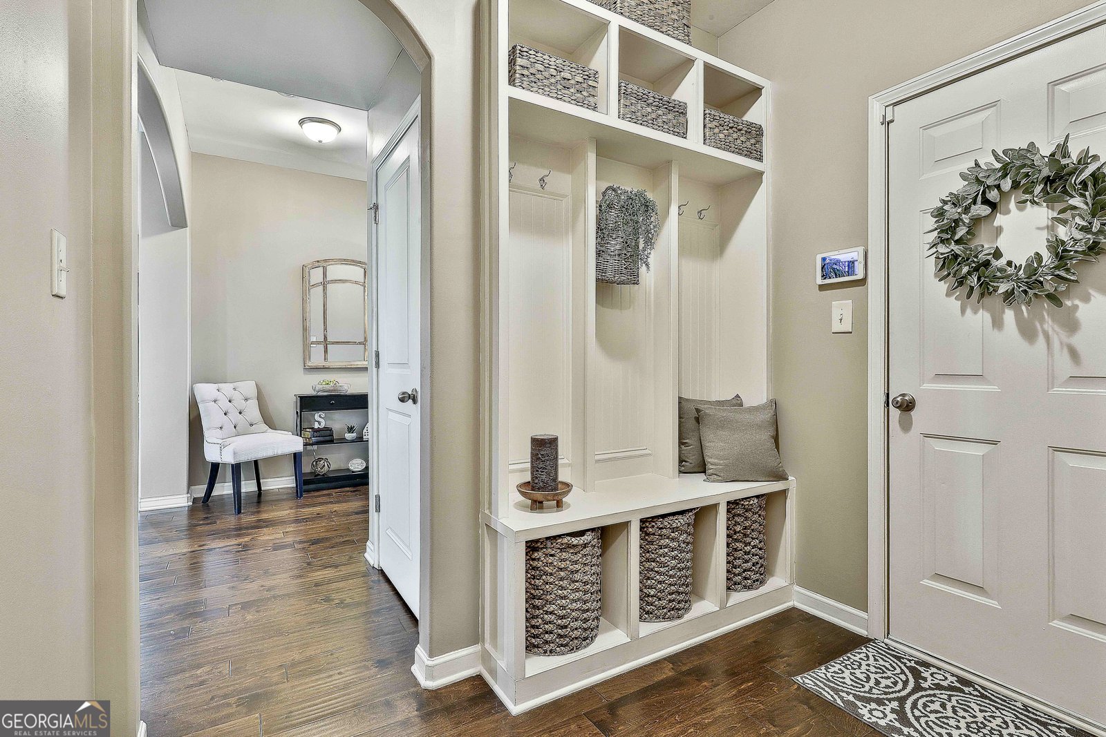 225 Briandwood Drive Newnan - Photo 15