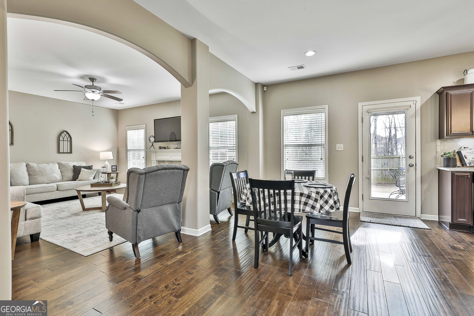 225 Briandwood Drive Newnan - Photo 16