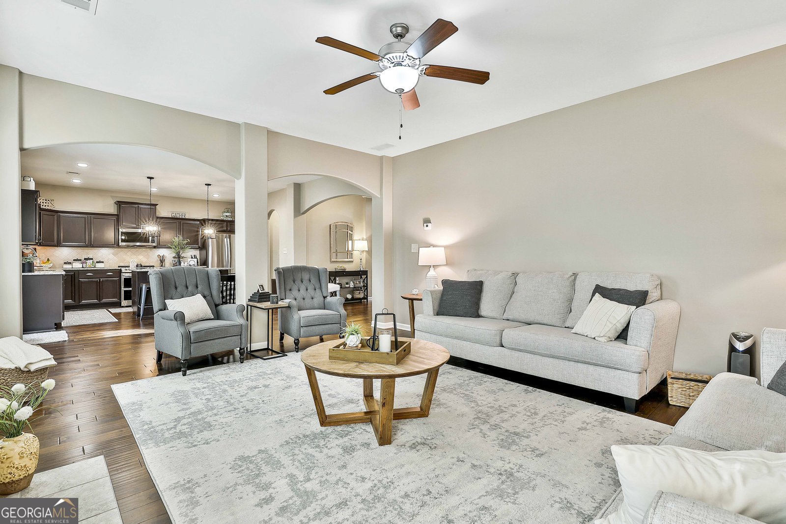 225 Briandwood Drive Newnan - Photo 19