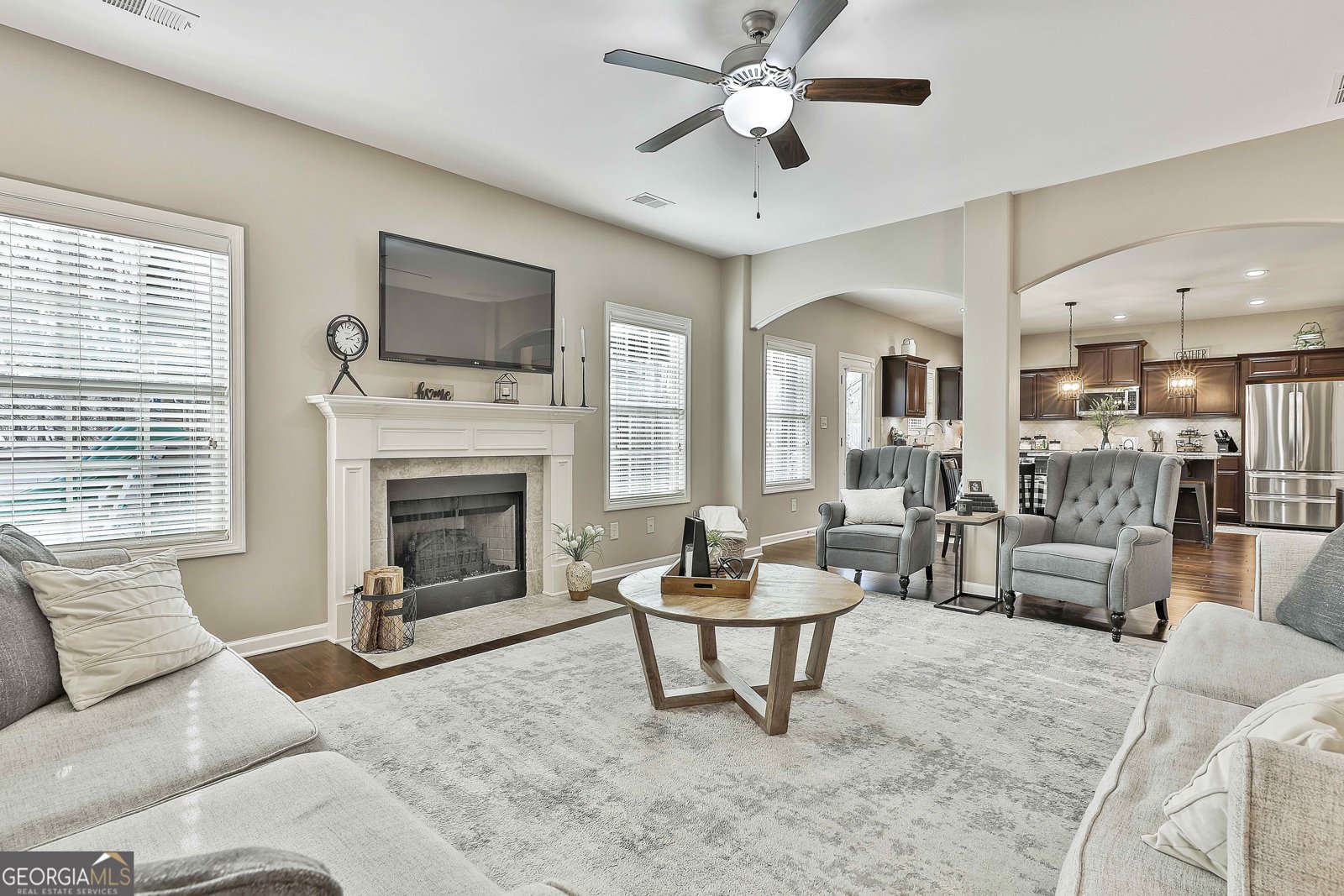 225 Briandwood Drive Newnan - Photo 20