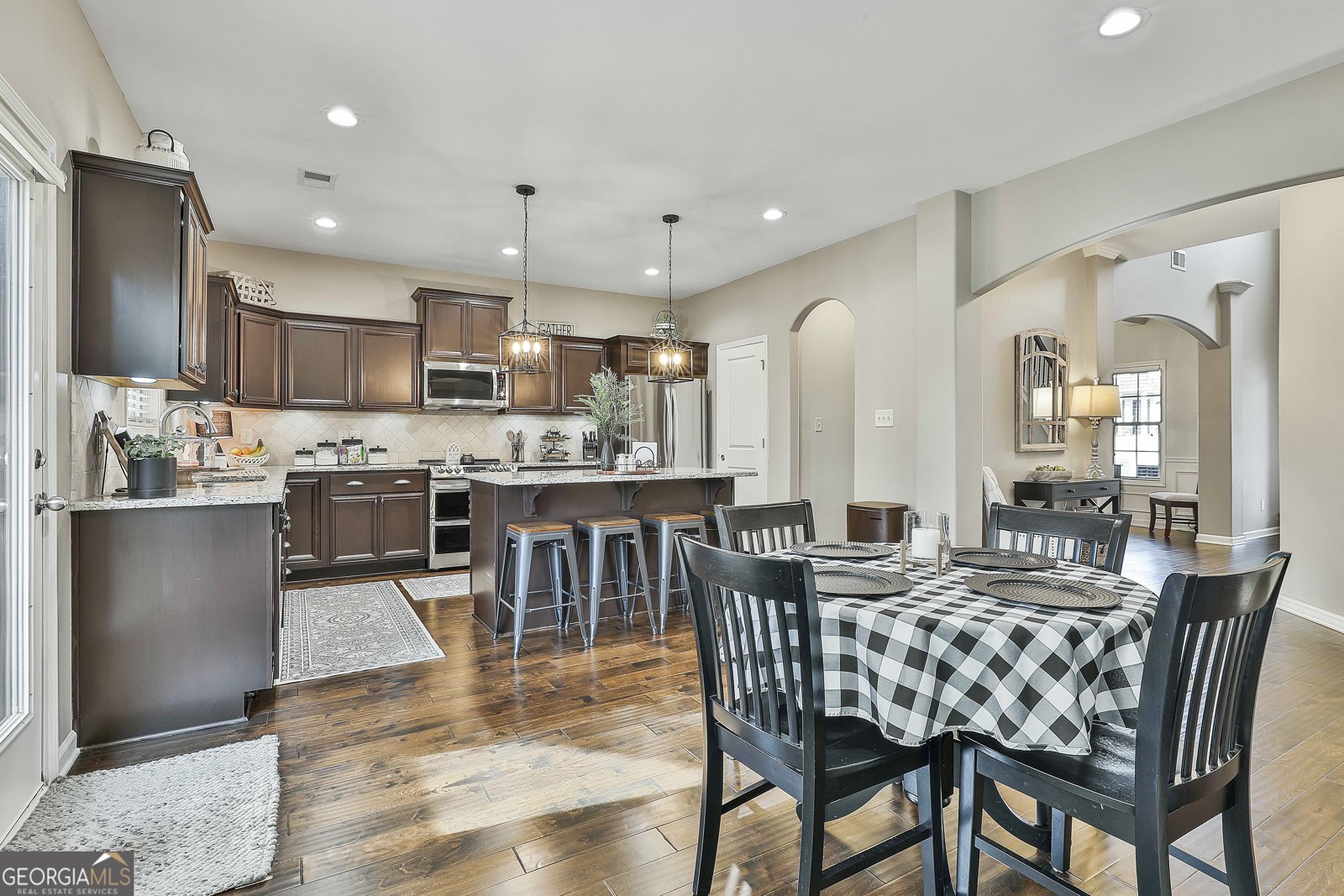 225 Briandwood Drive Newnan - Photo 22