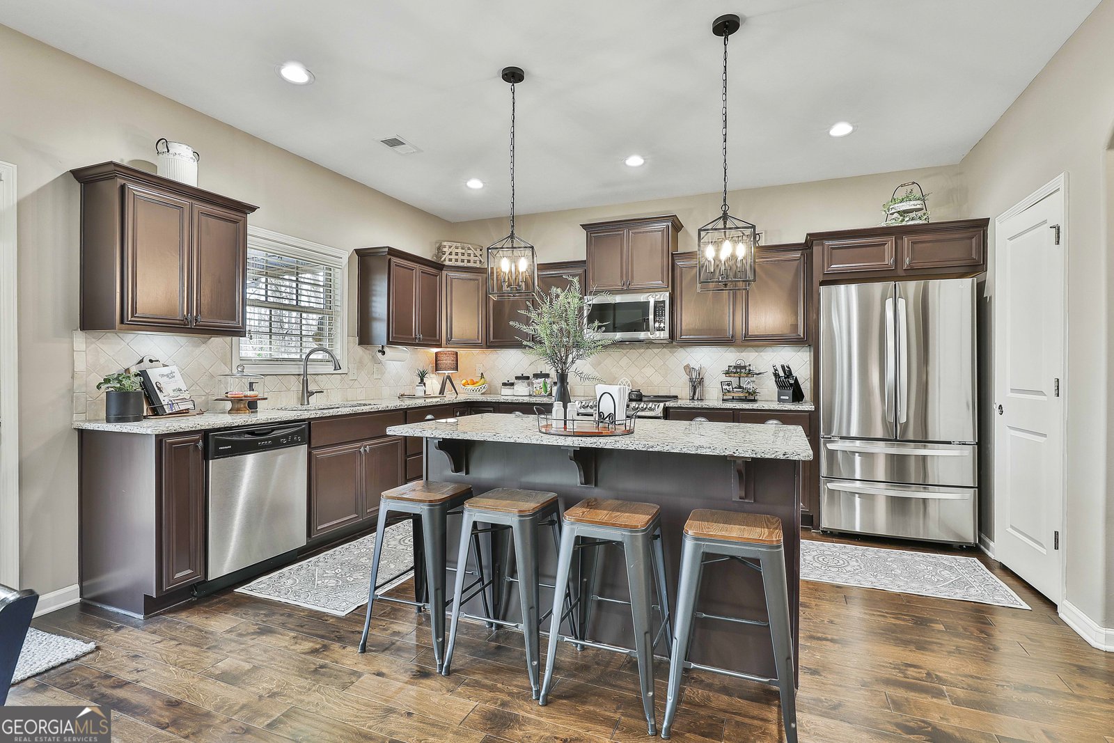 225 Briandwood Drive Newnan - Photo 23