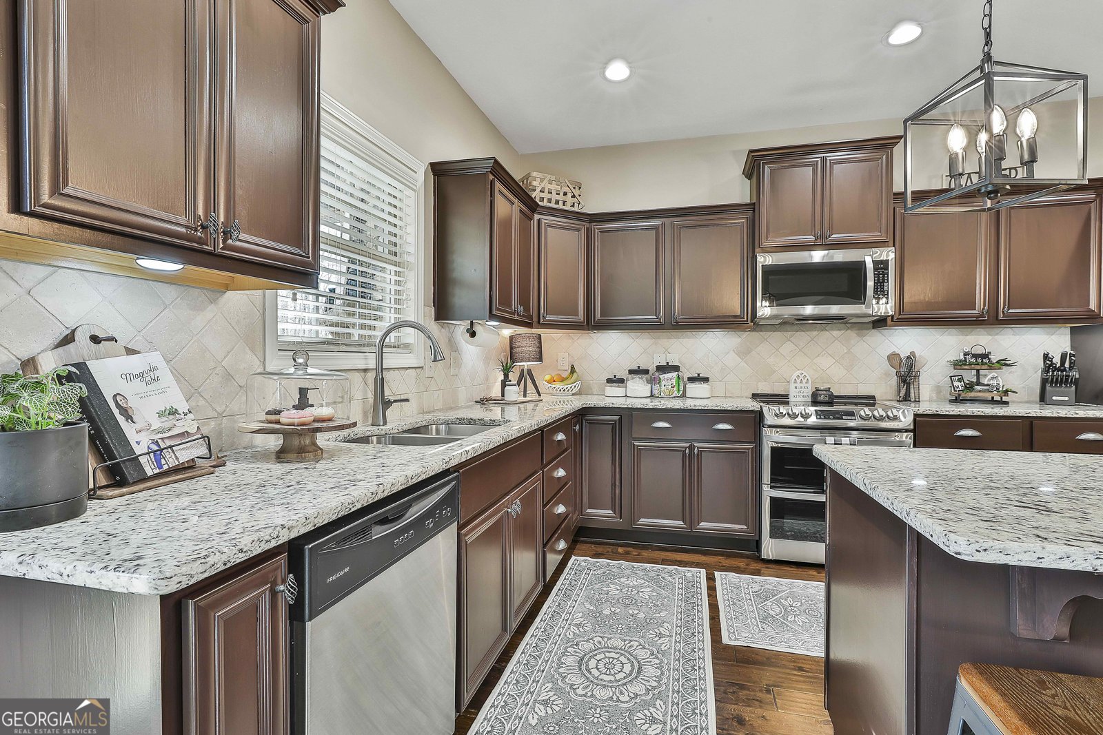 225 Briandwood Drive Newnan - Photo 24