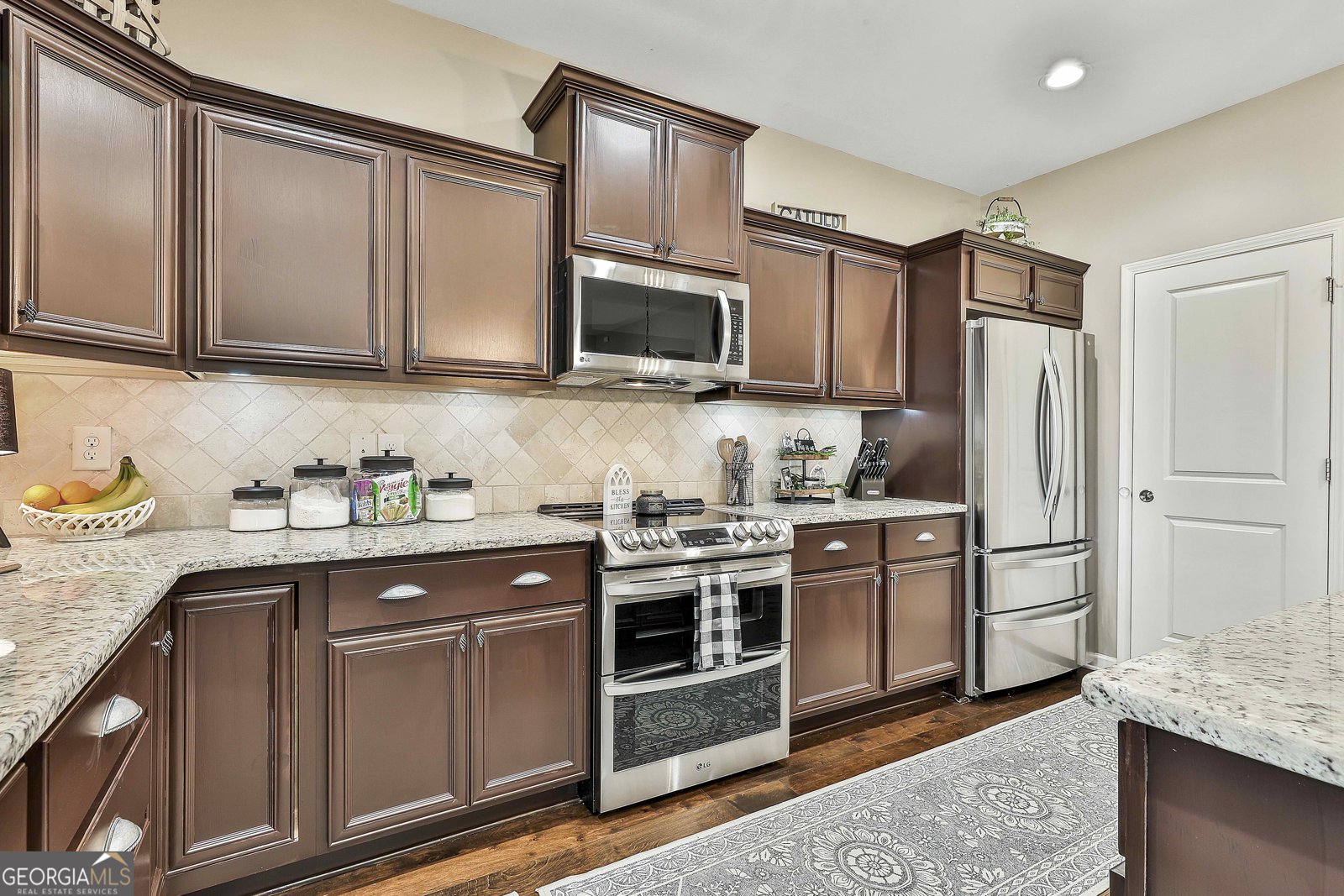 225 Briandwood Drive Newnan - Photo 25