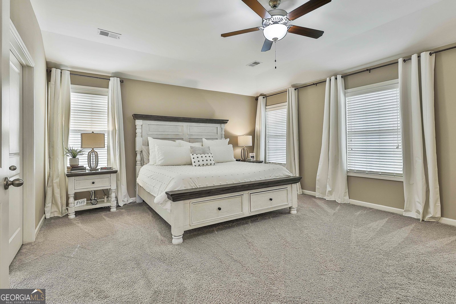 225 Briandwood Drive Newnan - Photo 31