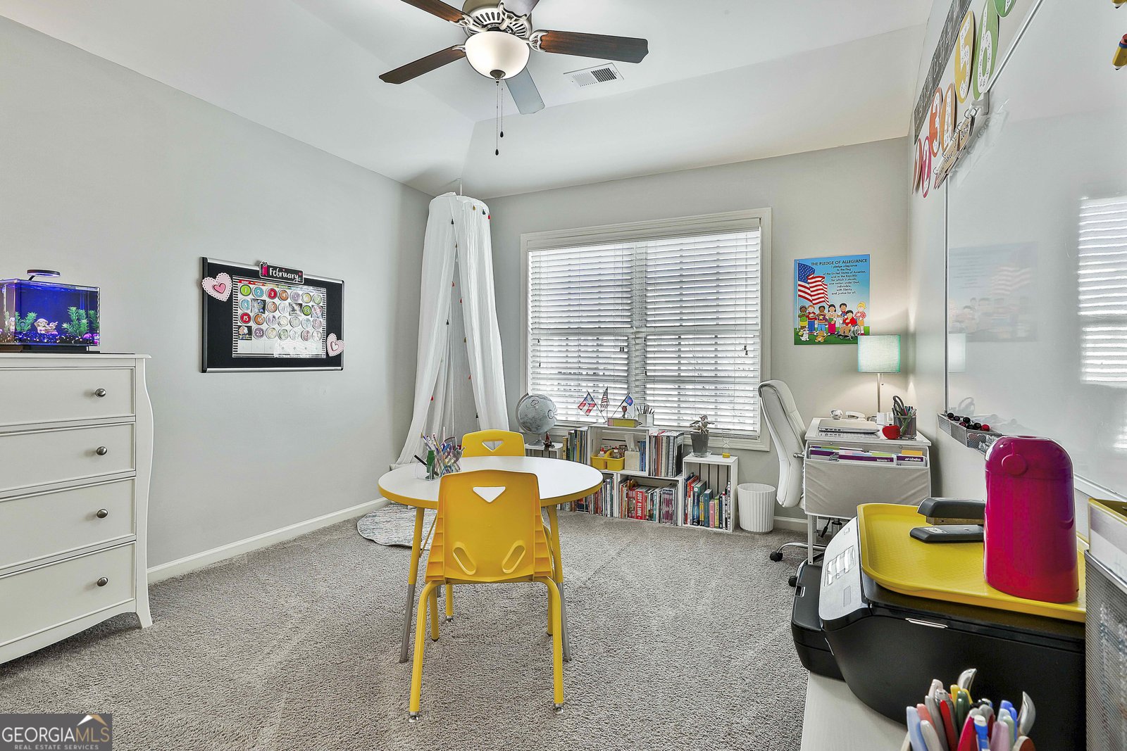 225 Briandwood Drive Newnan - Photo 37