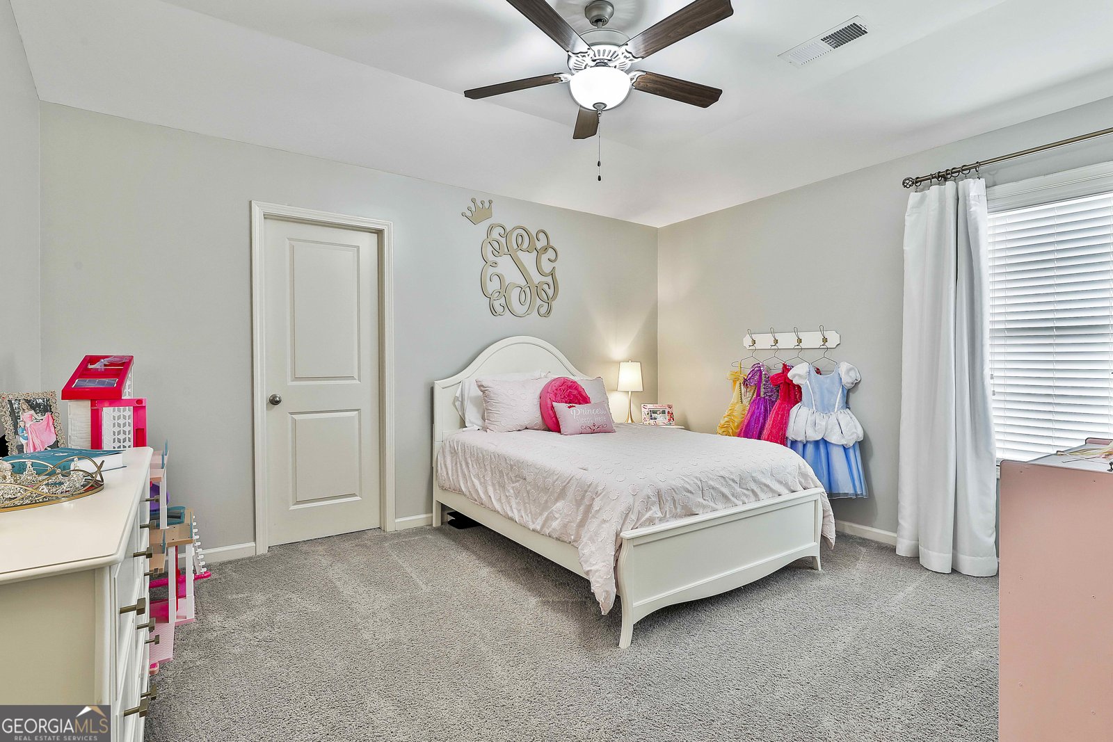 225 Briandwood Drive Newnan - Photo 38