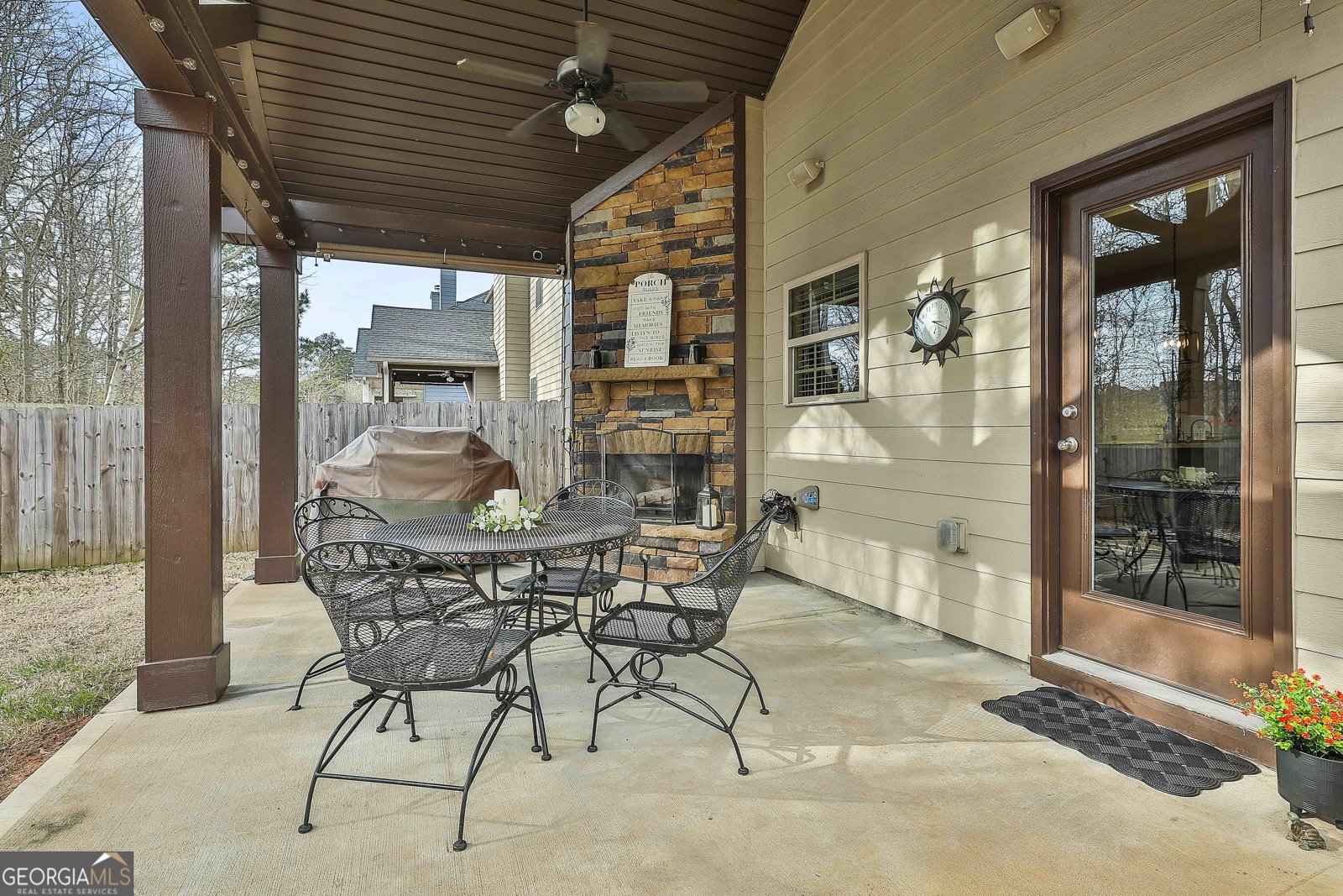 225 Briandwood Drive Newnan - Photo 42