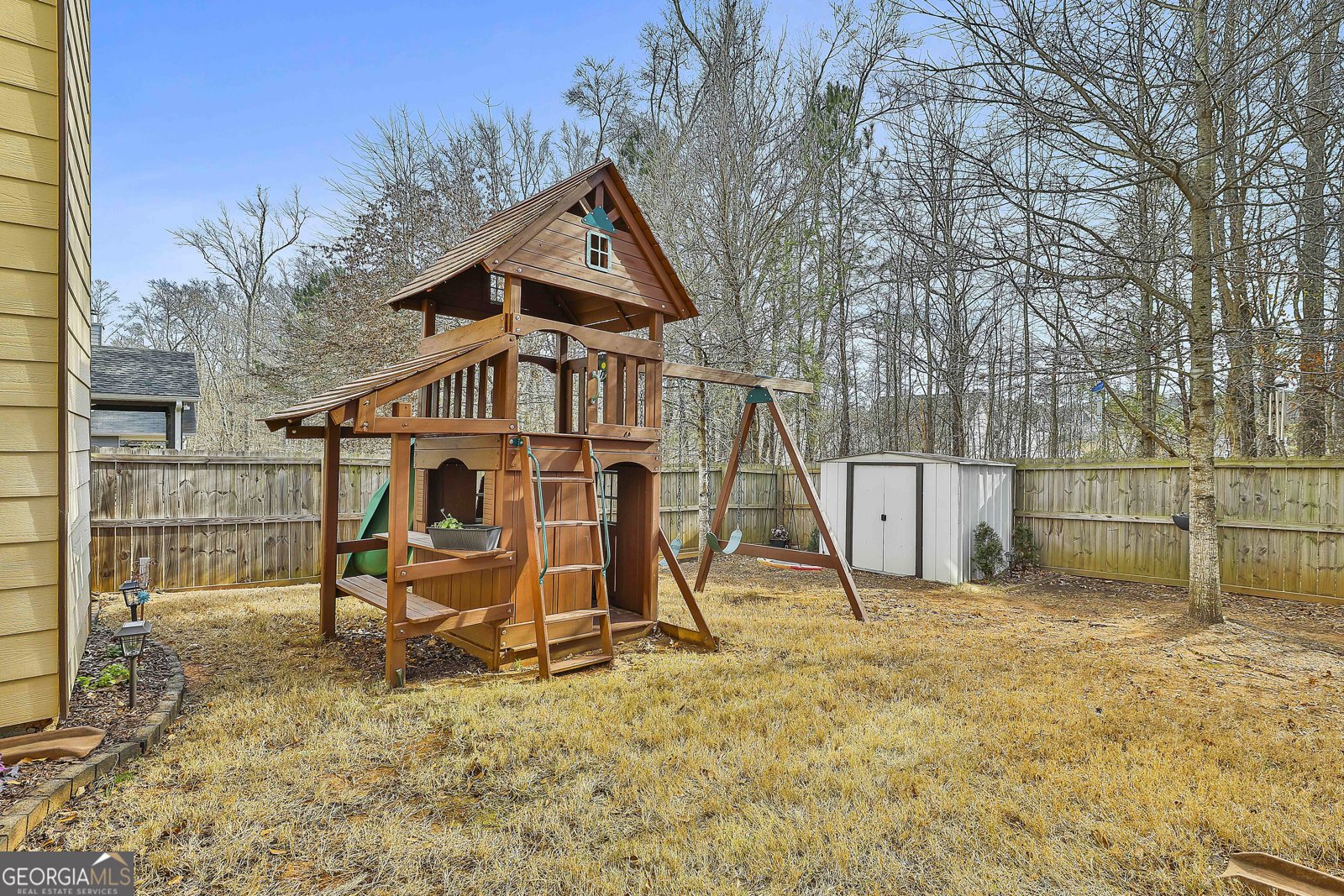 225 Briandwood Drive Newnan - Photo 43