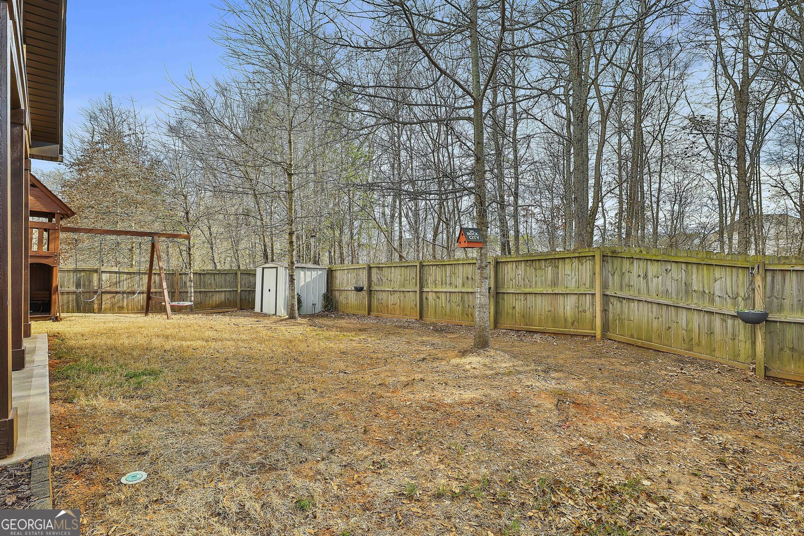 225 Briandwood Drive Newnan - Photo 44