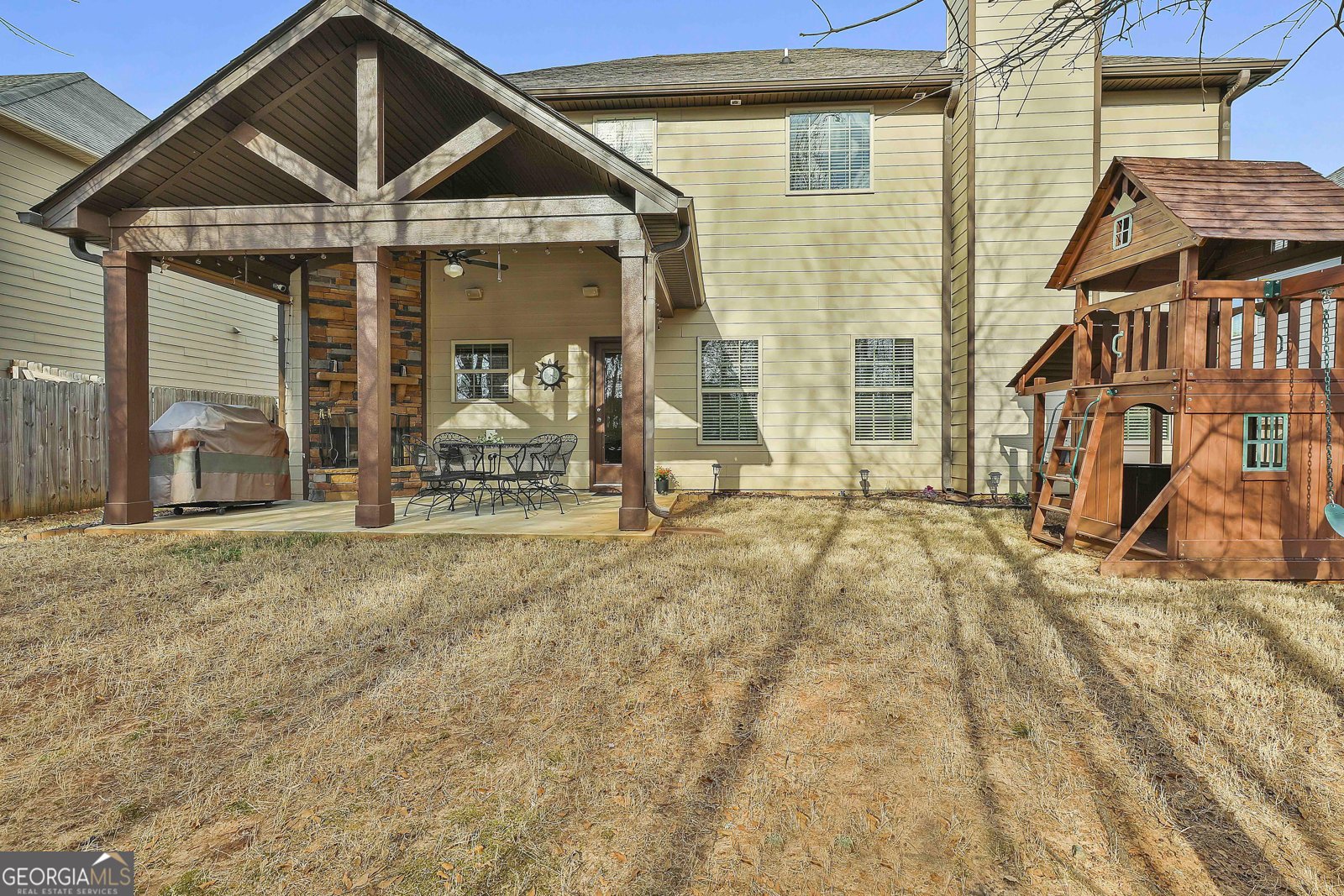 225 Briandwood Drive Newnan - Photo 46