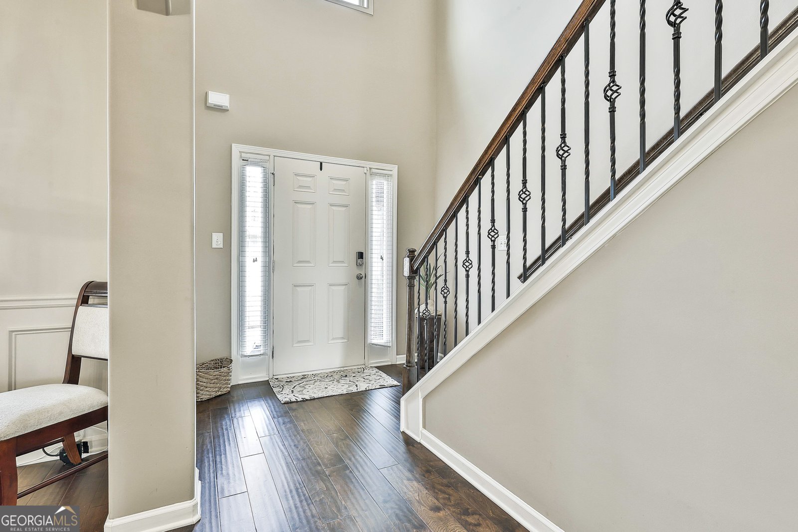 225 Briandwood Drive Newnan - Photo 7