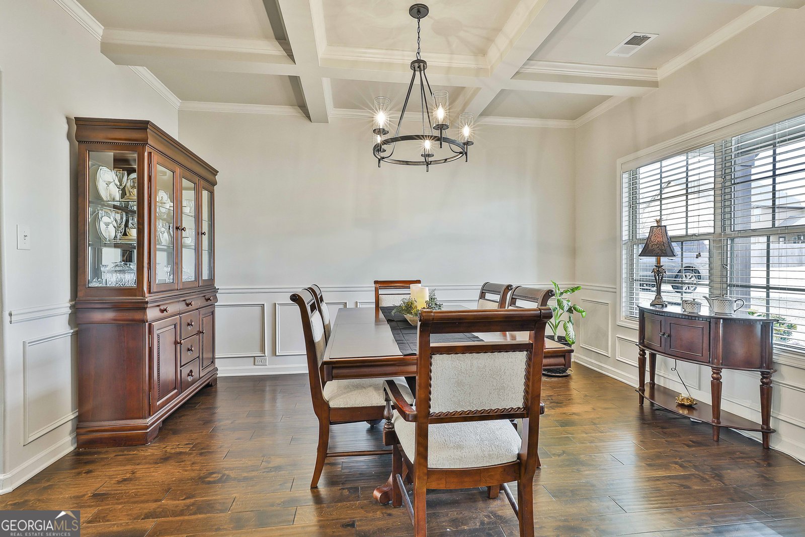 225 Briandwood Drive Newnan - Photo 8