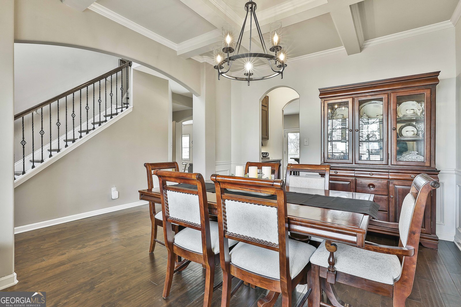 225 Briandwood Drive Newnan - Photo 9