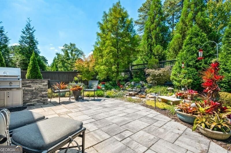 457 Alec Crst Powder Springs - Photo 6