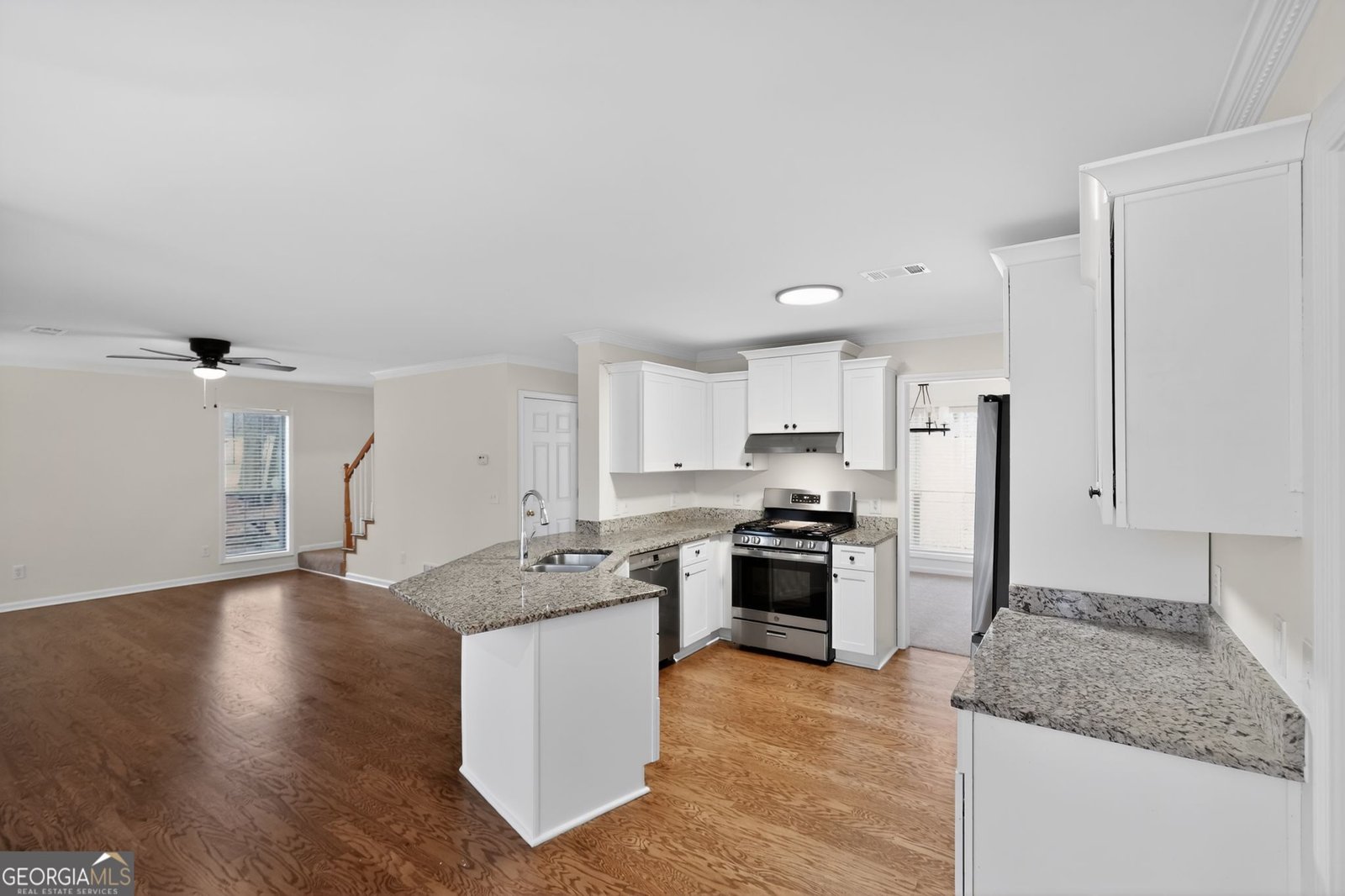 5546 Hurstcliffe Drive Kennesaw - Photo 10